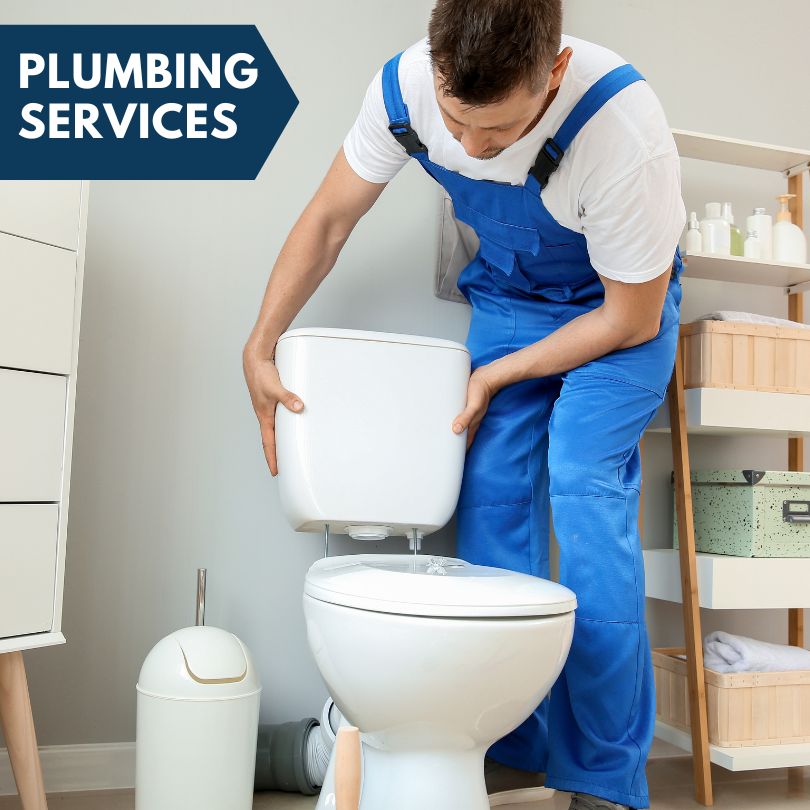 Plumbing Company in Onawa, IA